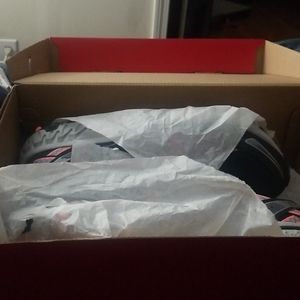 NEW BALANCE Wide All Terrain Trail Running 410 NIB, 11 Wide